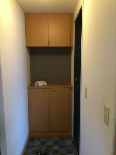 カーサ アコルデ C201号-7