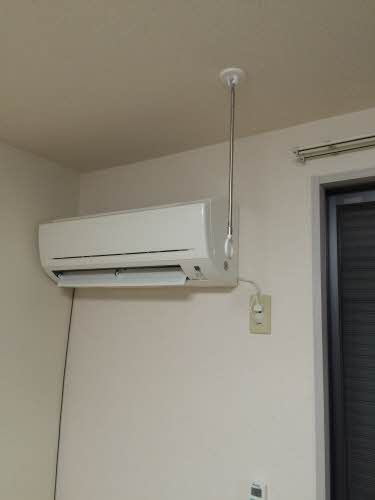 カーサ アコルデ C201号-8