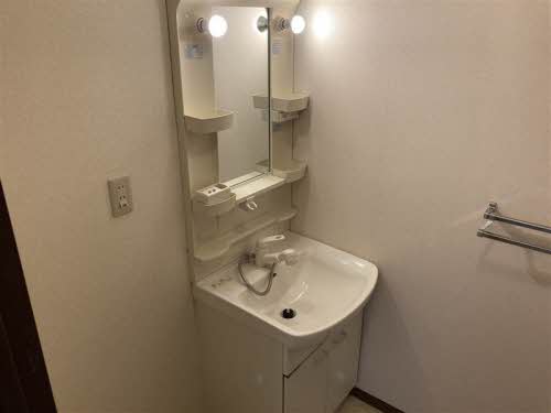 ロマン樹 0203号-7