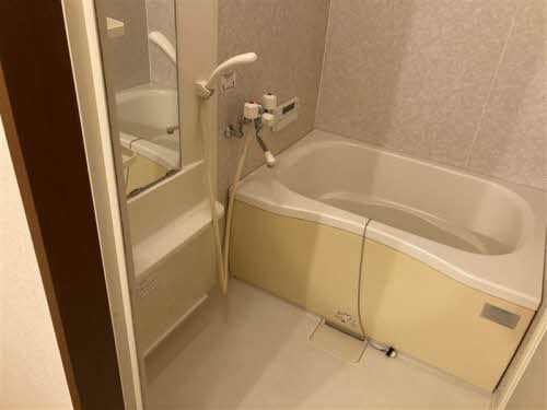 ロマン樹 0203号-8