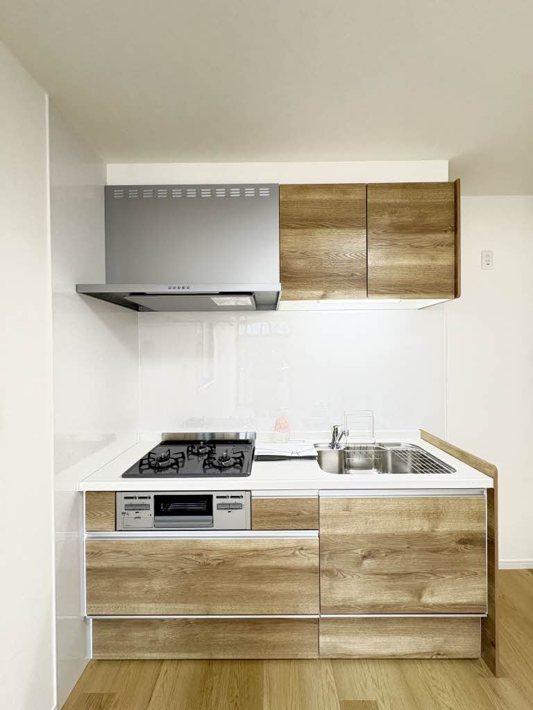 カーサしなの 0101号-3