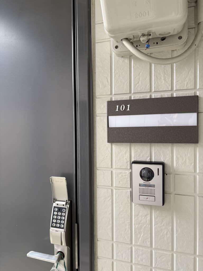 カーサしなの 0101号-6