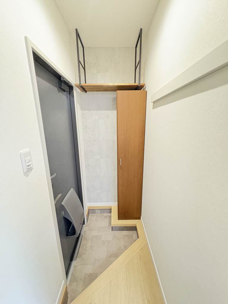 カーサしなの 0101号-8