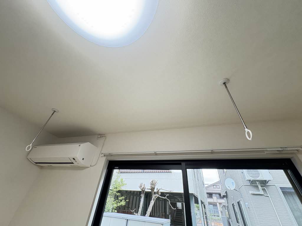 カーサしなの 0101号-13