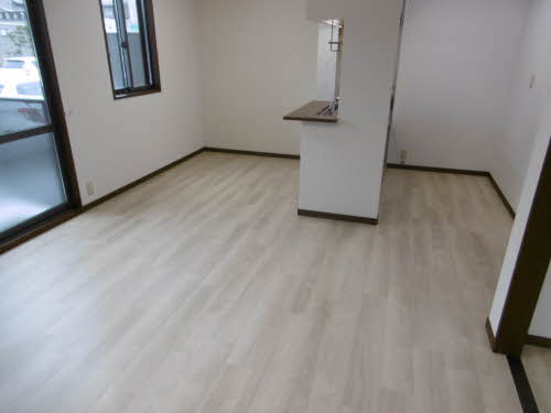 シャーメゾン枇杷 B103号-2