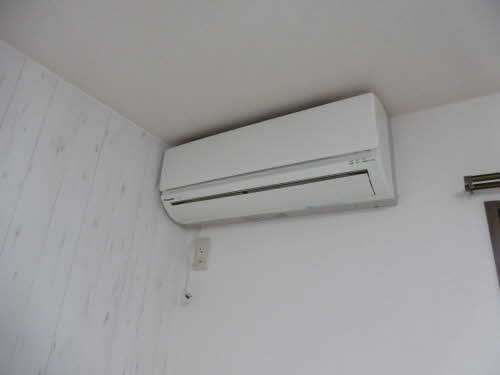 シャーメゾン枇杷 B103号-4