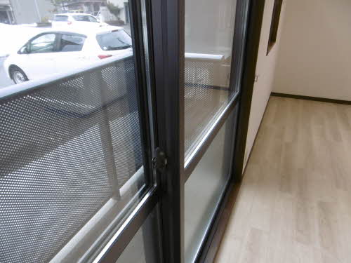 シャーメゾン枇杷 B103号-5