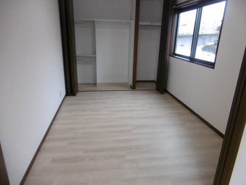 シャーメゾン枇杷 B103号-7