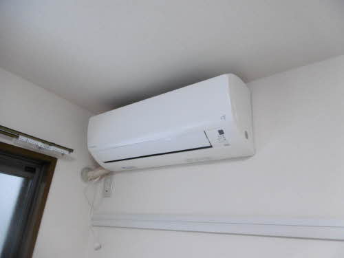 シャーメゾン枇杷 B103号-10