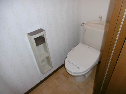 シャーメゾン枇杷 B103号-15