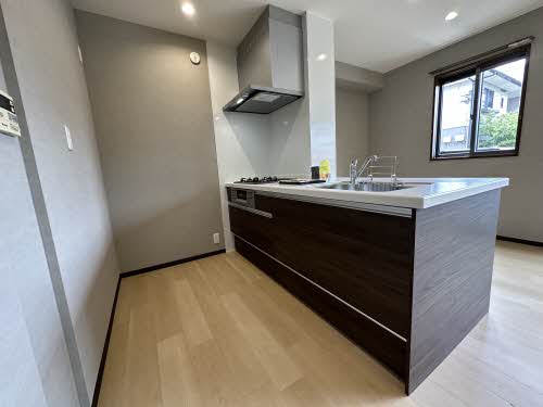 シャーメゾン枇杷 B105号-3