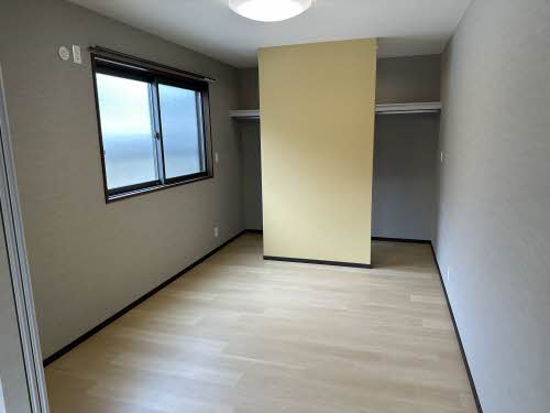 シャーメゾン枇杷 B105号-7