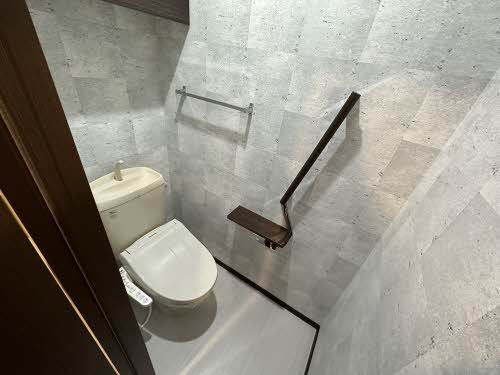 シャーメゾン枇杷 B105号-14