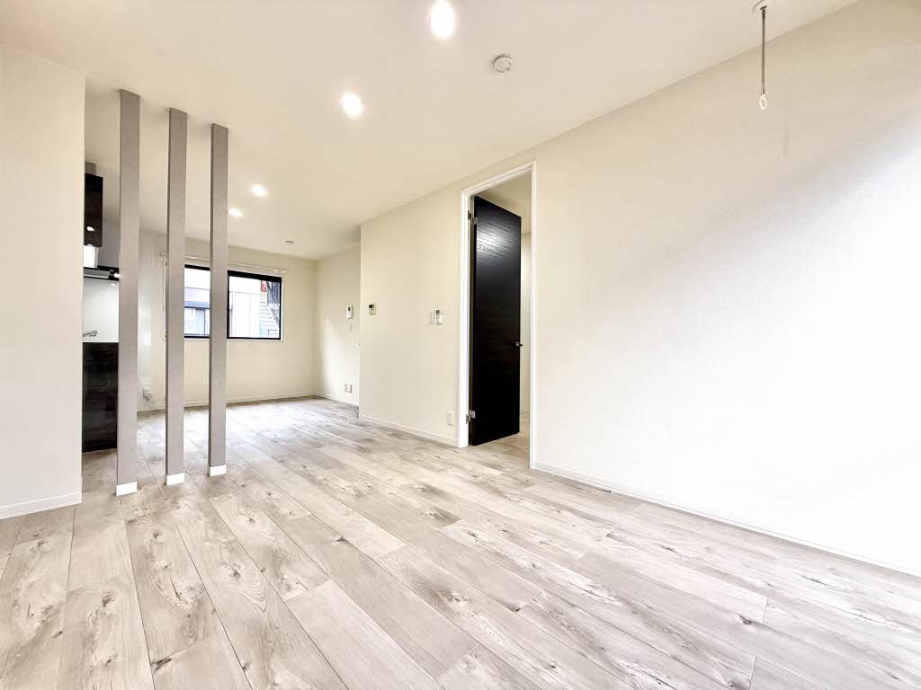 エトワールＫ B101号-2