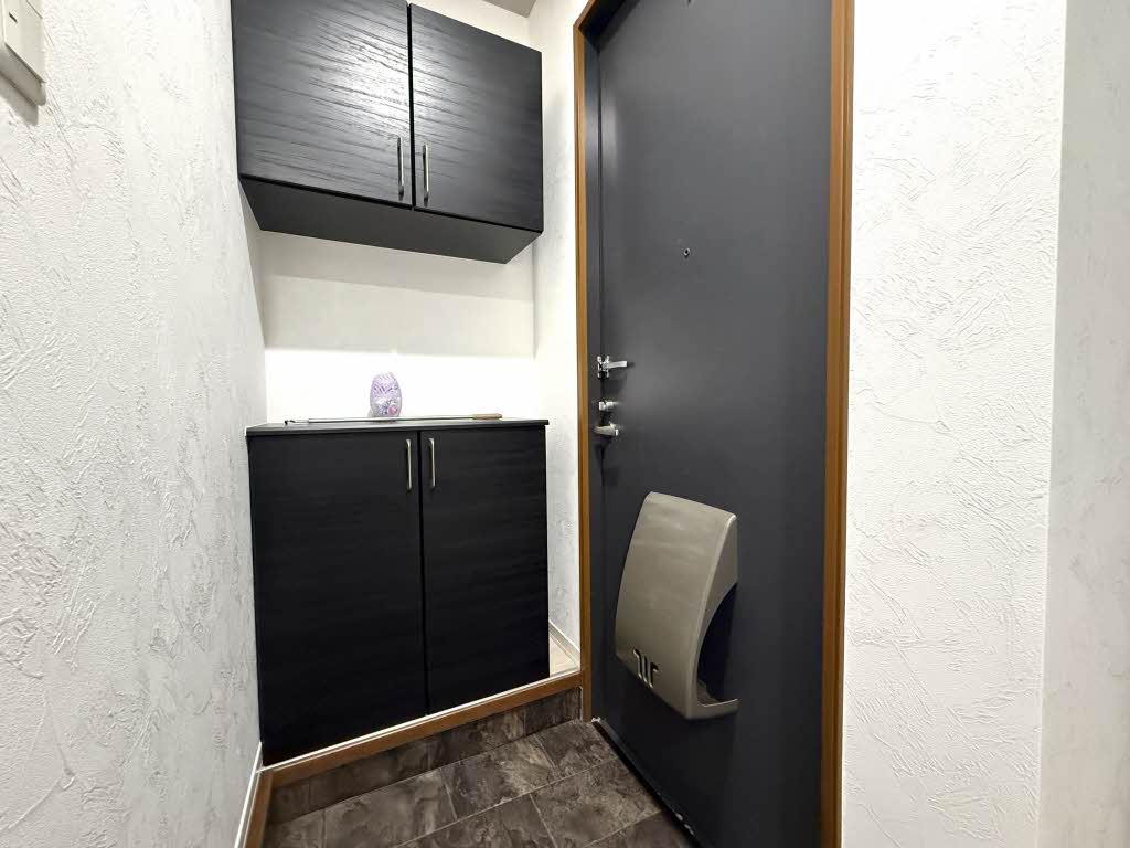 エトワールＫ B101号-11