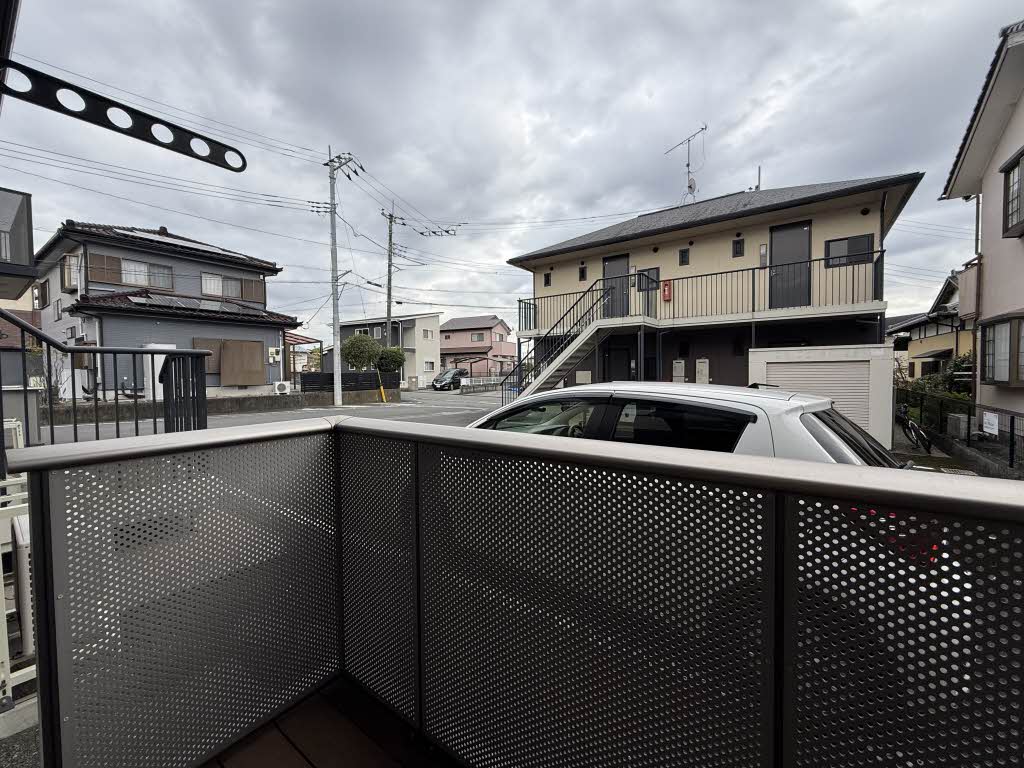 エトワールＫ B101号-15