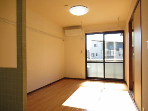 エトワールＫ B102号-2