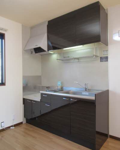 エトワールＫ B102号-4