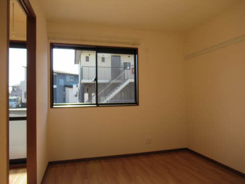 エトワールＫ B102号-5