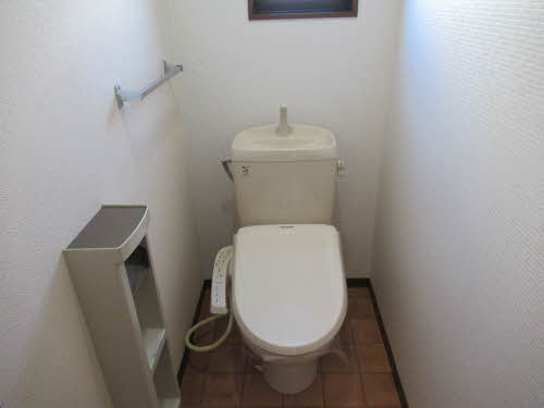 エトワールＫ B102号-7