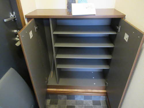 エトワールＫ B102号-11