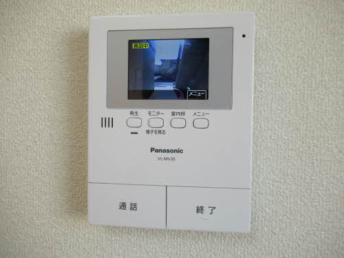 エトワールＫ B102号-12