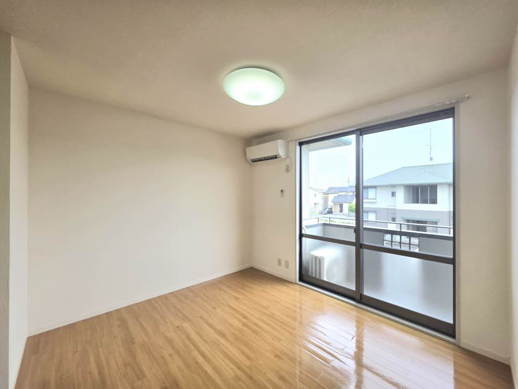 ネクストステージ A202号-2