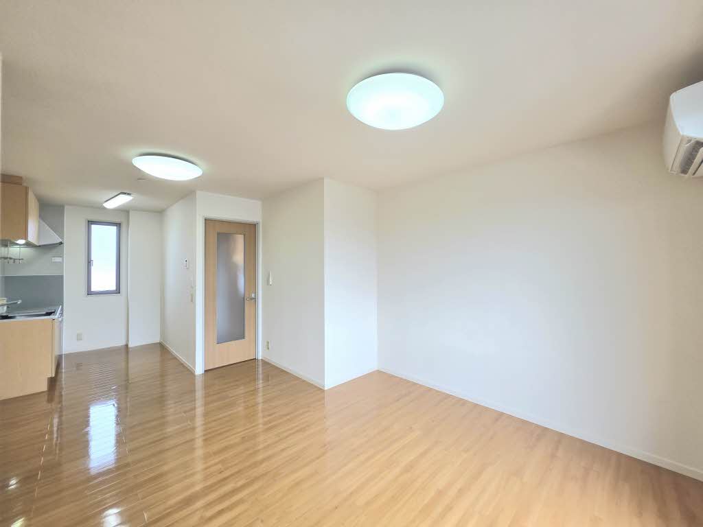 ネクストステージ A202号-4