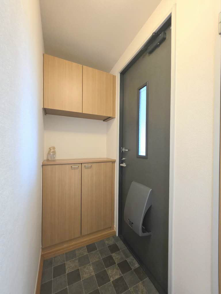 ネクストステージ A202号-12