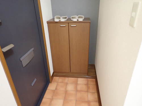 ルミエールＭ 0201号-4