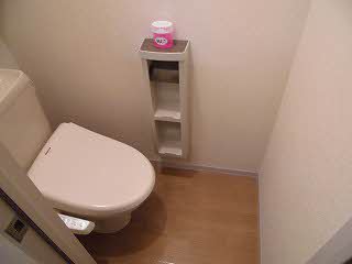 ディアス花水木 0202号-9