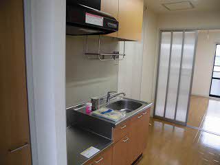 ディアス花水木 0202号-12