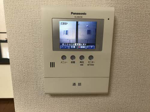 カサグランデⅡ 0102号-15