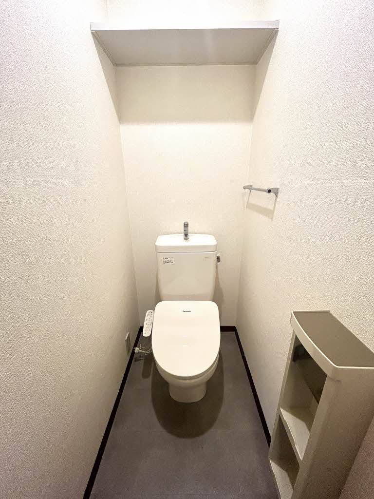 カサグランデⅡ 0203号-8