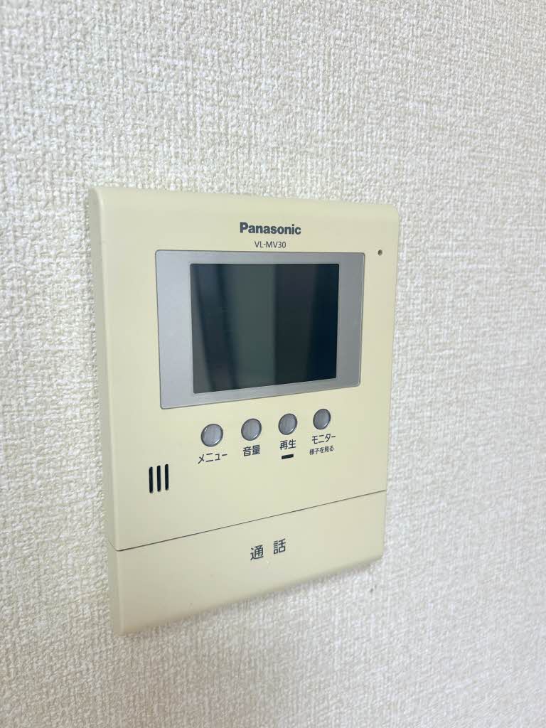 カサグランデⅡ 0203号-12
