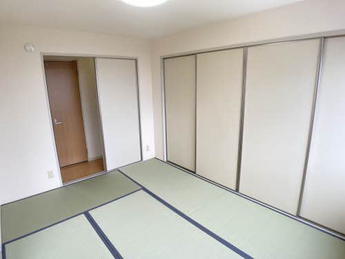 エトワール烏田Ⅱ B202号-4