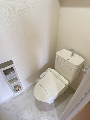 エトワール烏田Ⅱ B202号-6