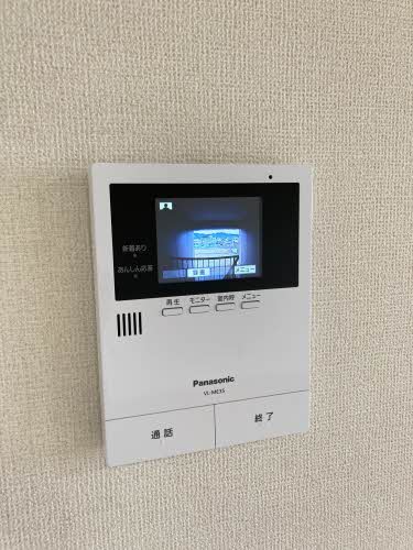 エトワール烏田Ⅱ B202号-10