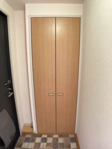 エトワール烏田Ⅱ B202号-14