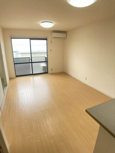 エトワール烏田Ⅱ B202号-15