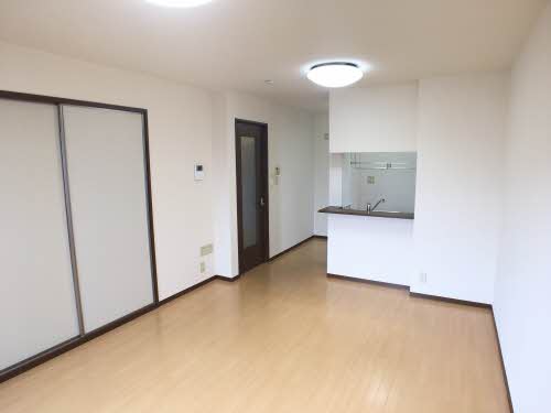 エトワール烏田Ⅲ C101号-2