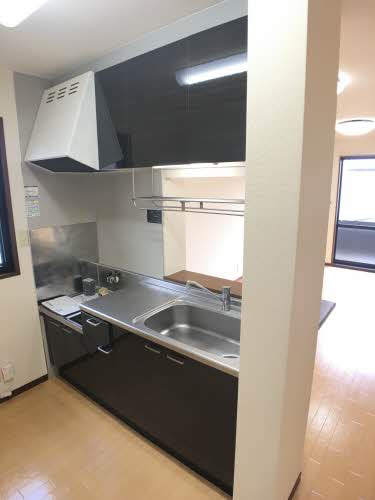 エトワール烏田Ⅲ C101号-4