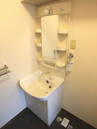 エトワール烏田Ⅲ C101号-6