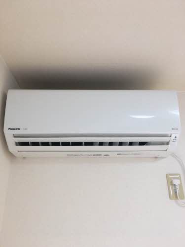 エトワール烏田Ⅲ C101号-9