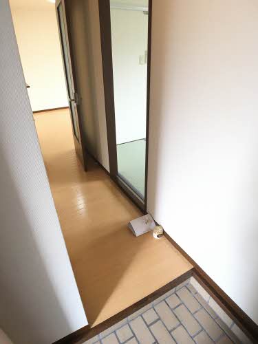 エトワール烏田Ⅲ C101号-12