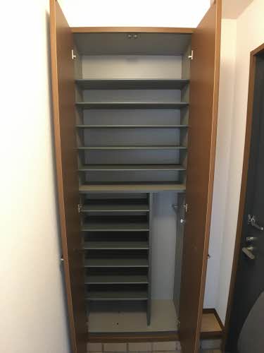 エトワール烏田Ⅲ C101号-13