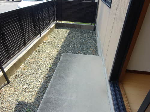 エトワール烏田Ⅲ C101号-15