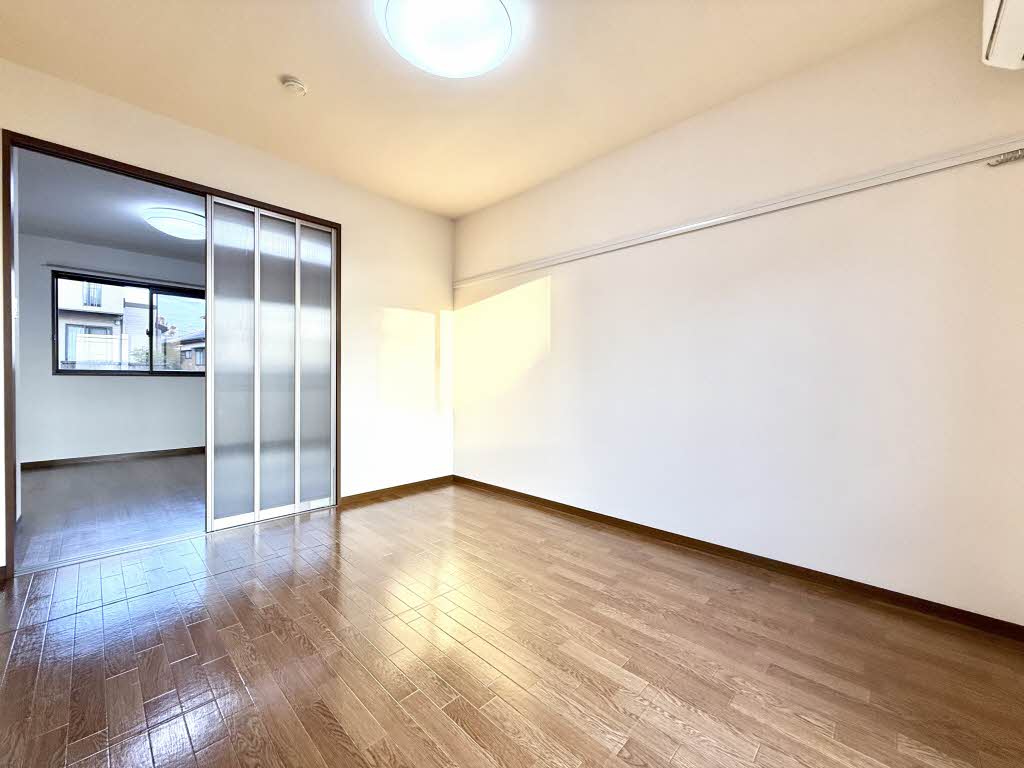 グランメール小泉 C101号-2