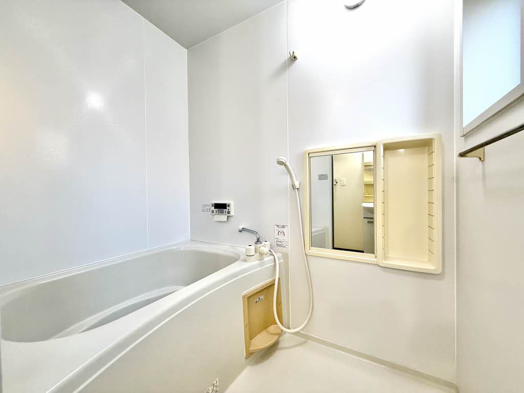 グランメール小泉 C101号-5