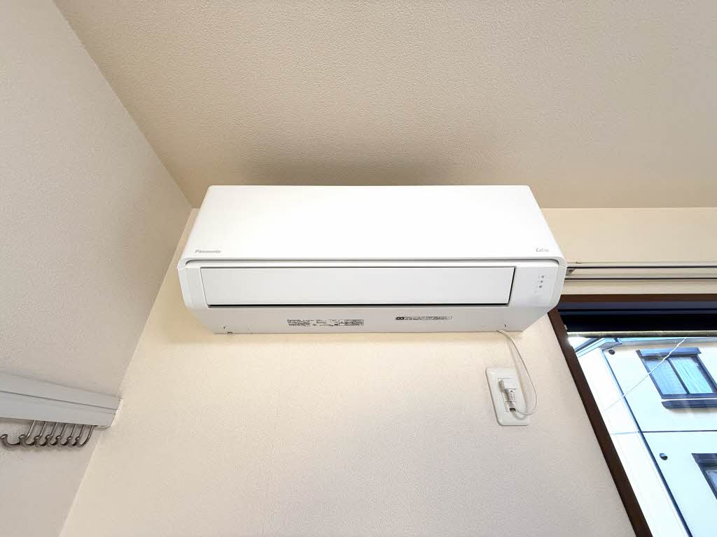 グランメール小泉 C101号-14